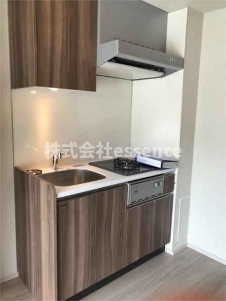 キッチン　弊社ではオンライン対応・現地対応可能です♪