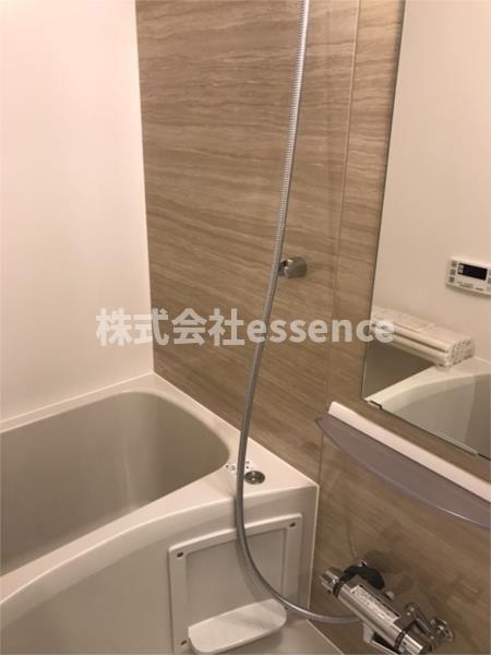 バス・シャワールーム　弊社ではオンライン対応・現地対応可能です♪