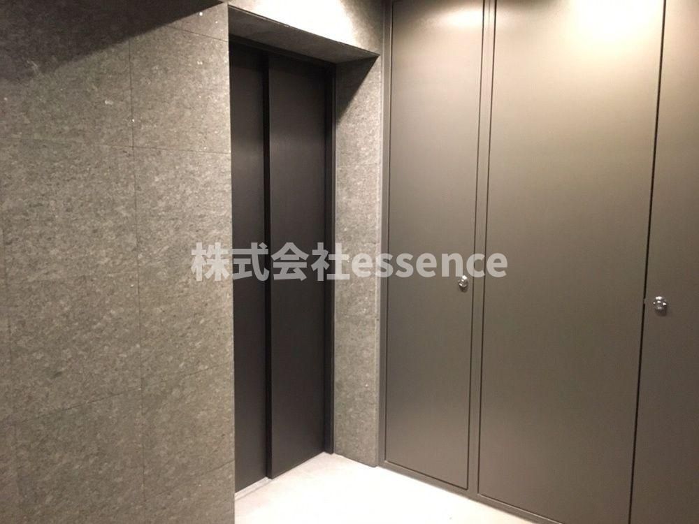 その他共有部分　弊社ではオンライン対応・現地対応可能です♪