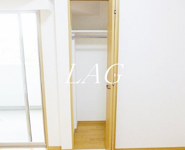 収納　収納です。