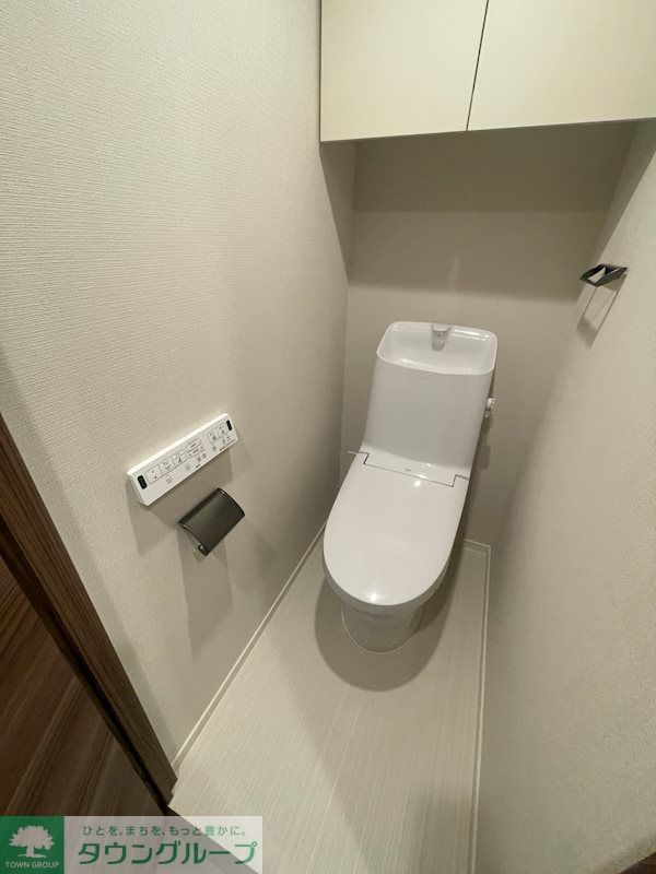 トイレ　※参考写真