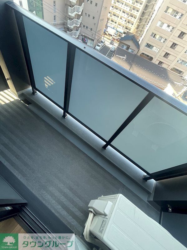 バルコニー　※参考写真