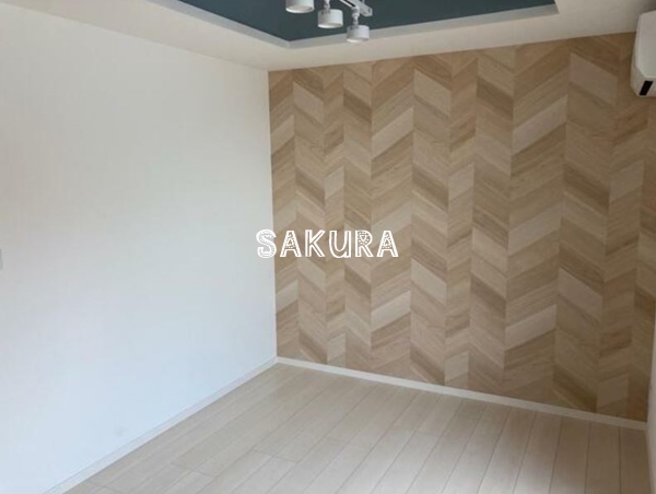 その他部屋・スペース　開放感のある室内♪