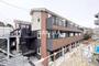 長津田駅より徒歩9分 2階 築5年の賃貸物件