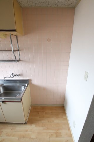 その他　冷蔵庫スペース