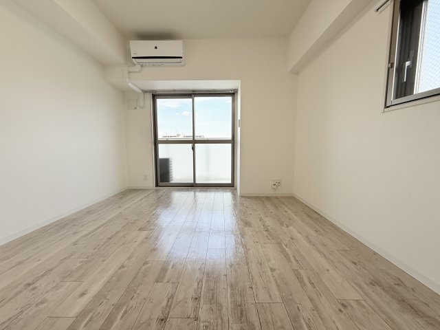 居室・リビング　同一タイプです。