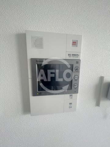 セキュリティ　エスリードレジデンス梅田グランゲート　セキュリティ