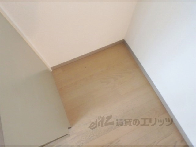 その他部屋・スペース　冷蔵庫置場