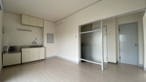 居室・リビング　※他部屋参照・現況優先