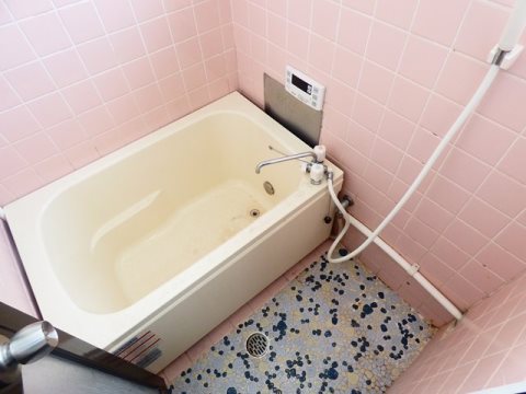 バス・シャワールーム　※他部屋参照・現況優先