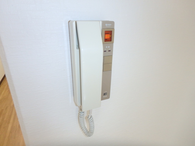 セキュリティ　別号室参照