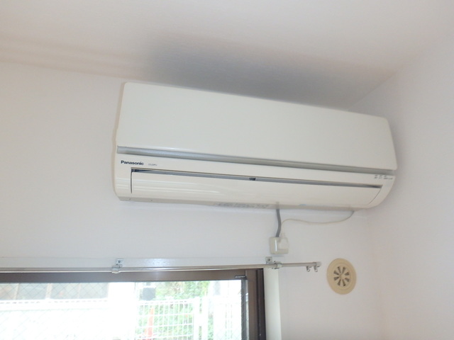 その他設備　別号室参照