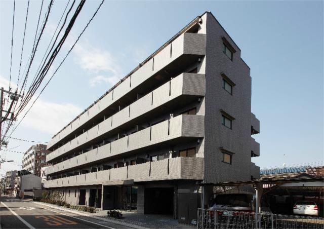 建物外観　☆綺麗な外観☆