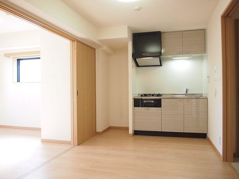 居室・リビング　☆明るいリビング☆