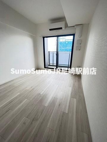 居室・リビング　おしゃれなリビングです