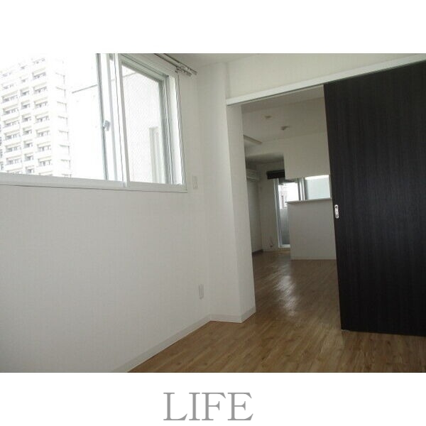 その他部屋・スペース　寝室