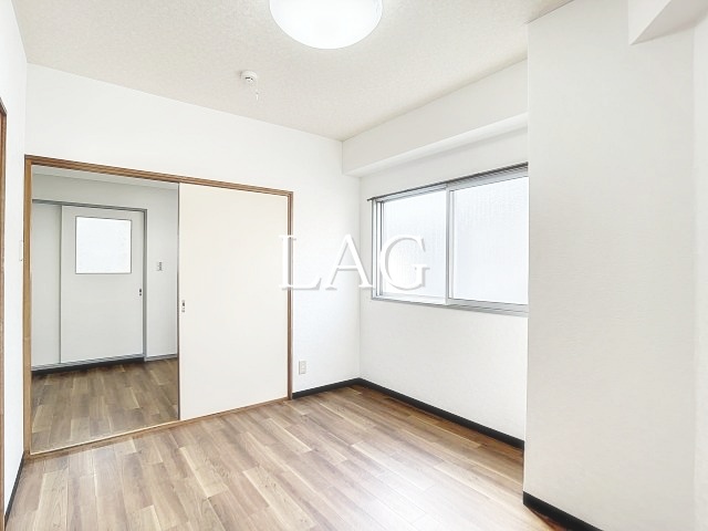 その他部屋・スペース　寝室です。