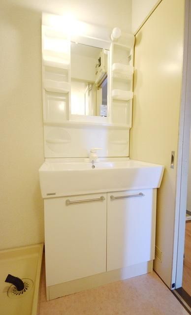 洗面設備　★お問い合わせはタウンハウジングまで★