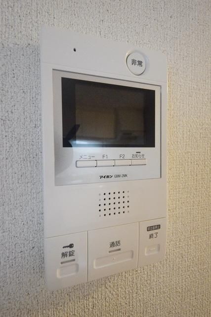 セキュリティ　★お問い合わせはタウンハウジングまで★