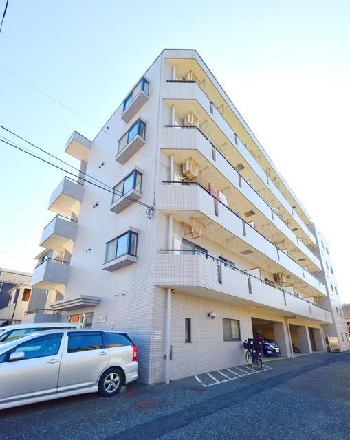 建物外観　★お問い合わせはタウンハウジングまで★