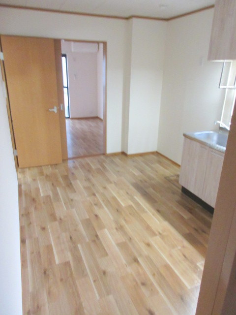 その他部屋・スペース　ダイニングキッチン