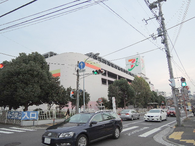 その他　イトーヨーカドー横浜別所店（その他）まで781m