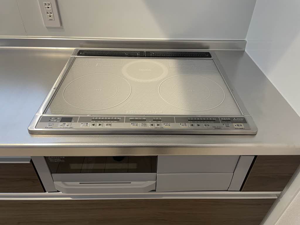 その他　ＩＨコンロ