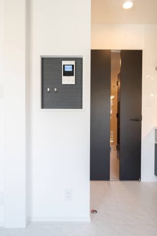 セキュリティ　同タイプ参考写真