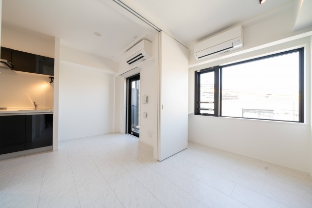 居室・リビング　同タイプ参考写真