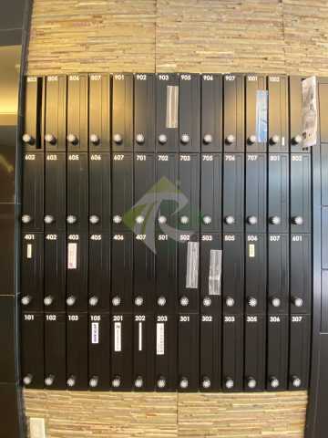 その他共有部分　DeLCCS山吹神楽坂