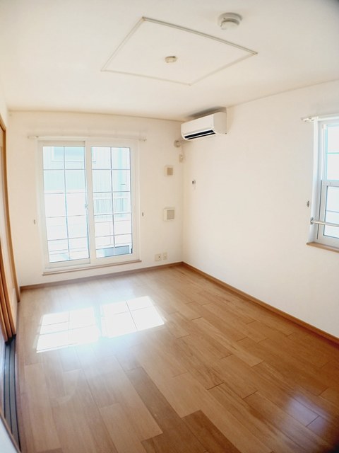 居室・リビング　居室・リビング