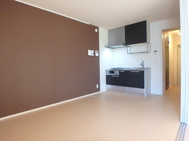 居室・リビング　図面と現状に相違がある場合には現状を優先