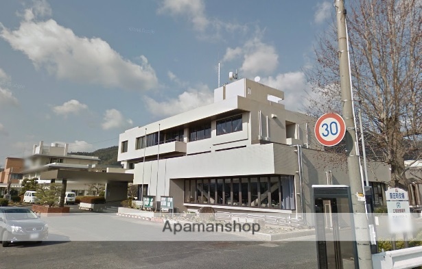 その他　里庄町役場（その他）まで857m