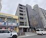 京都市役所前駅より徒歩6分 新築 7階建の賃貸物件