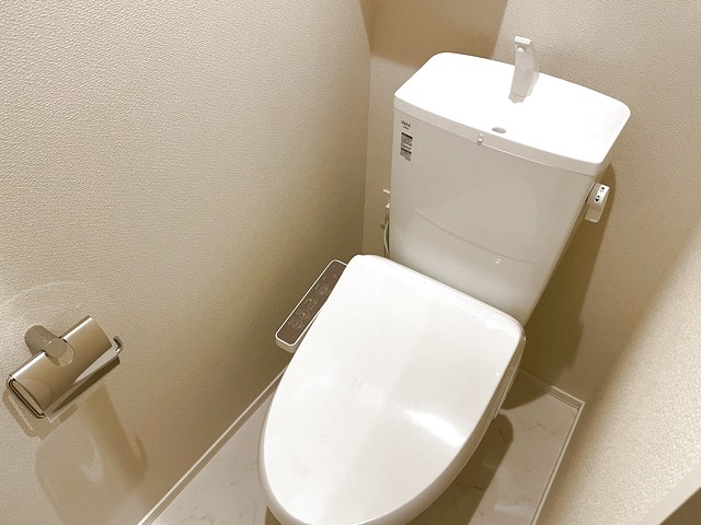 トイレ　内見、ご案内出来ます。お気軽にご一報下さい。