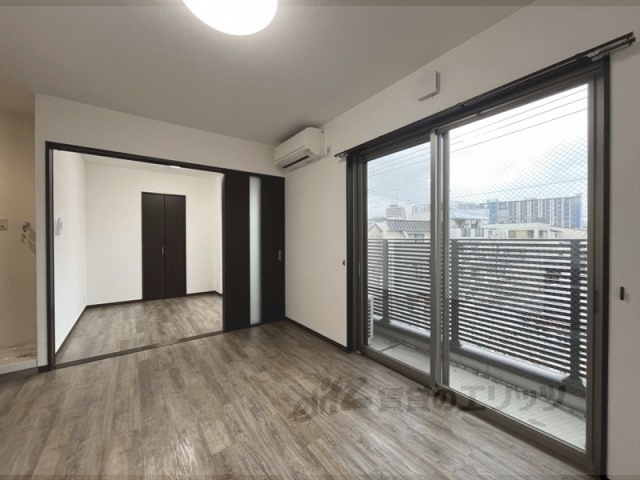 その他部屋・スペース　冷蔵庫置場