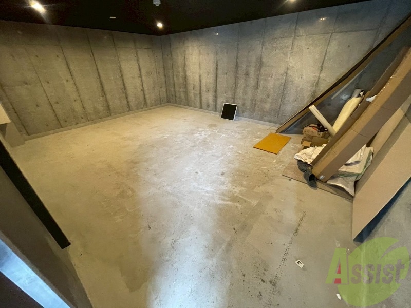 その他共有部分　駐輪場その他