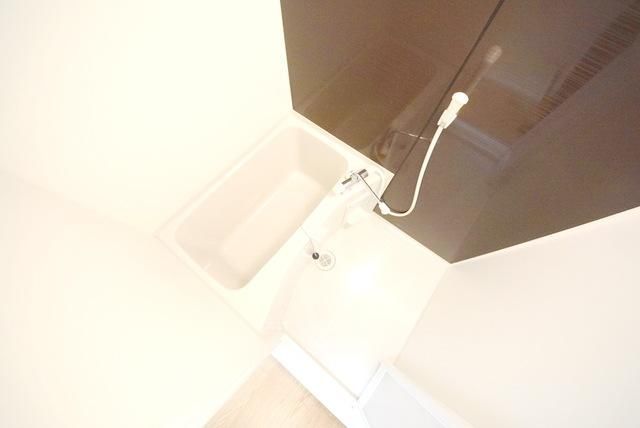 バス・シャワールーム　浴室