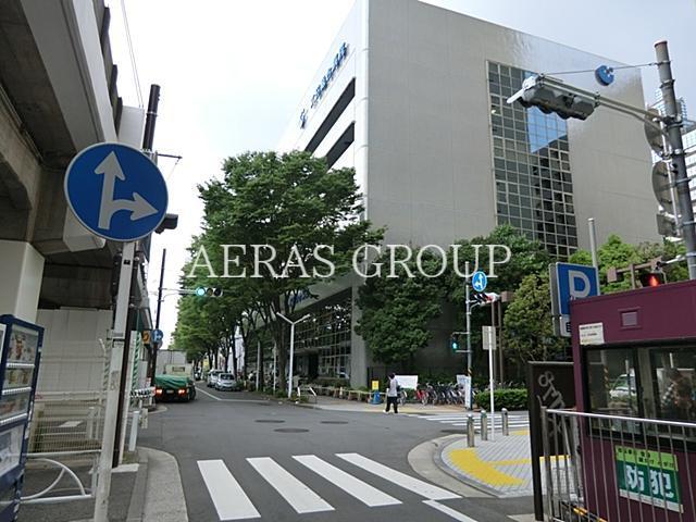 病院　医療法人愛仁会太田総合病院（病院）まで472m