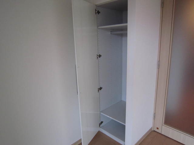 収納　参考写真