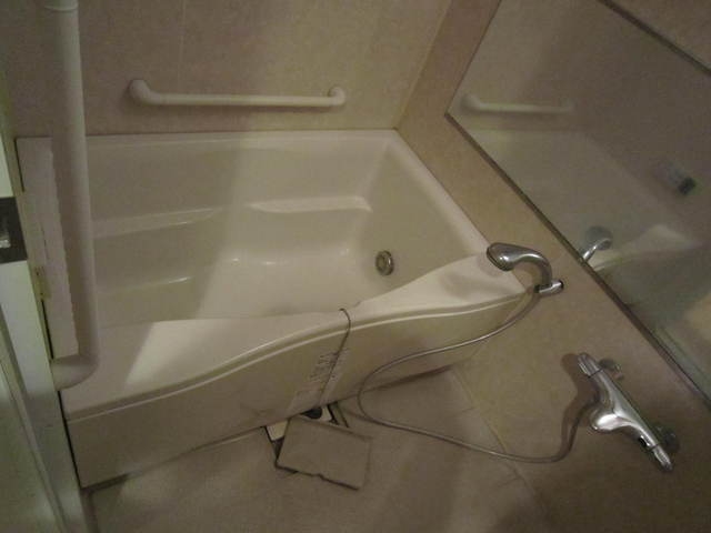 バス・シャワールーム　参考写真