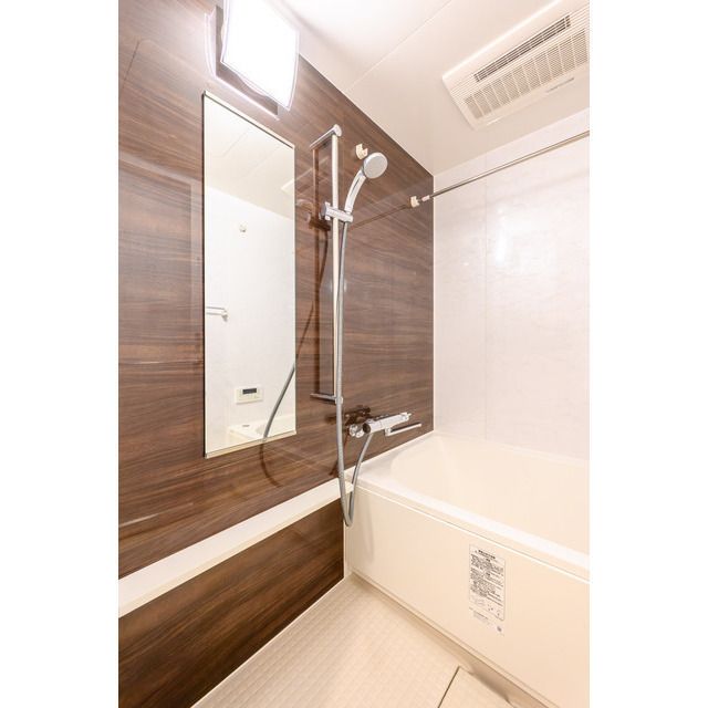 バス・シャワールーム　参考写真