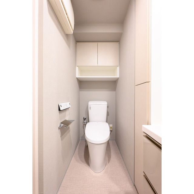 トイレ　参考写真