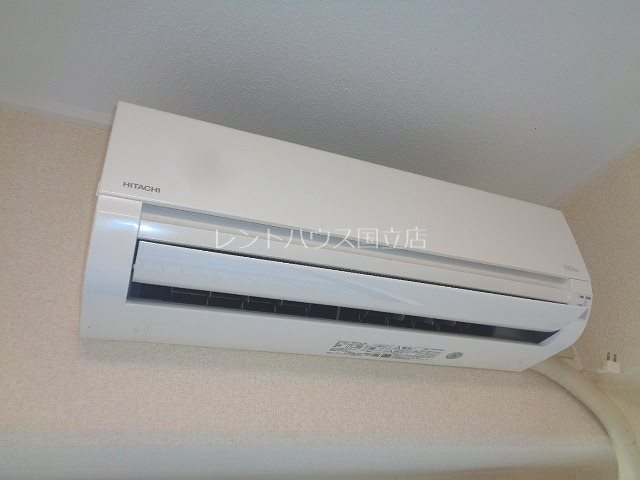 その他設備　同物件別部屋参考写真です