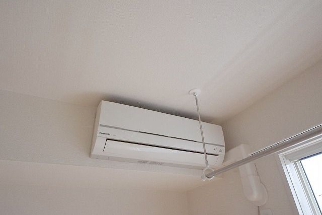 その他部屋・スペース　★エアコンあり★