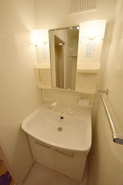 洗面設備　★独立洗面台★