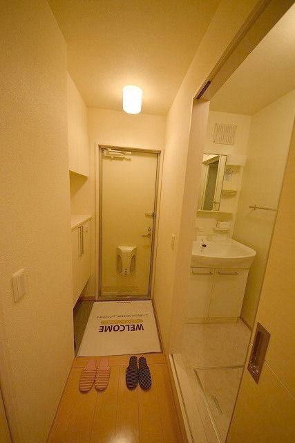 玄関　★玄関スペース★