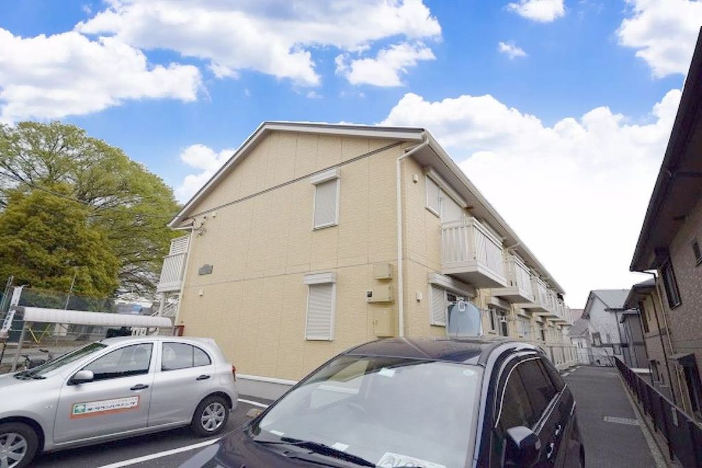 建物外観　★お問い合わせはタウンハウジング町田店まで★