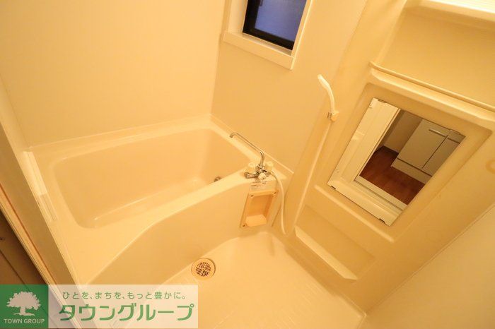 バス・シャワールーム　お問合せはタウンハウジングまで！※現地待合わせ相談可能