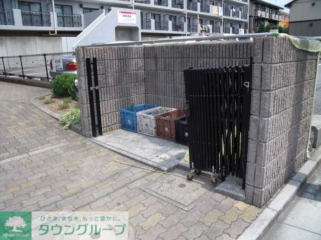 その他設備　お問合せはタウンハウジングまで！※現地待合わせ相談可能